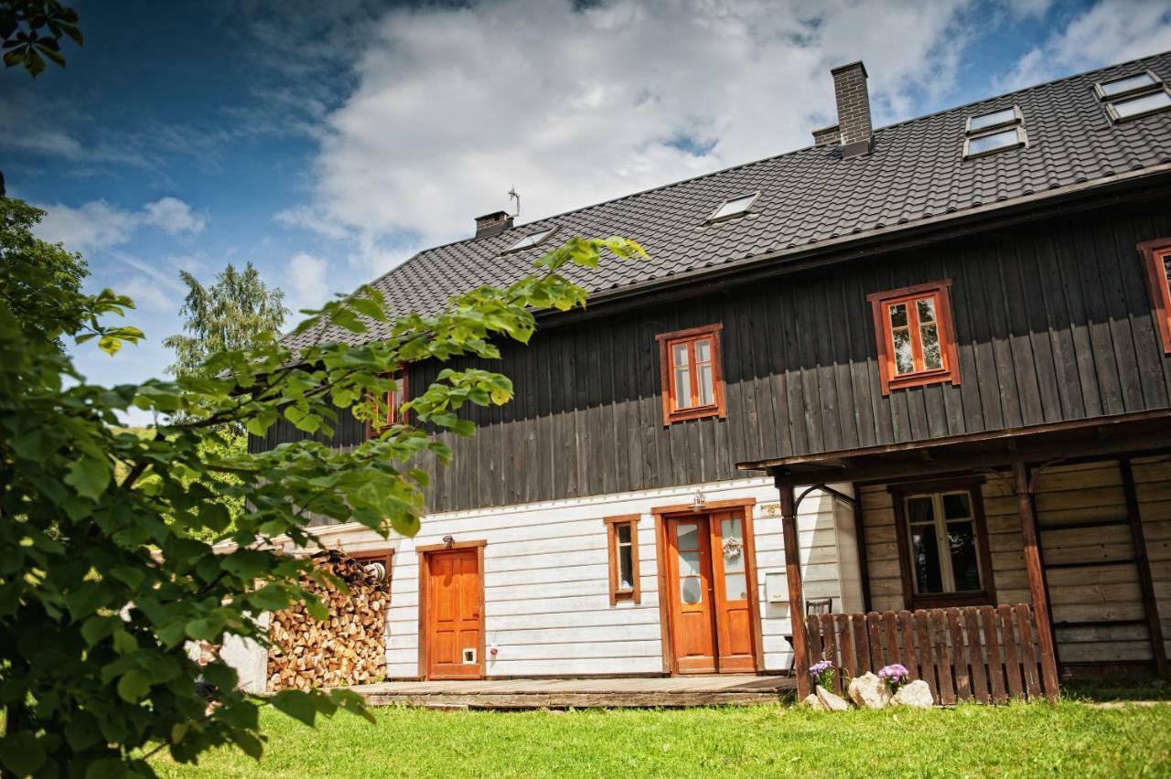 Potoczek 19 Villa Miedzylesie  Exterior photo